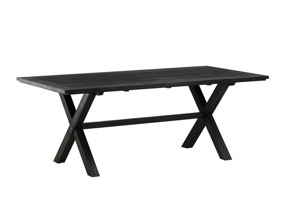 Conjunto de mesa y sillas Dallas 3641
