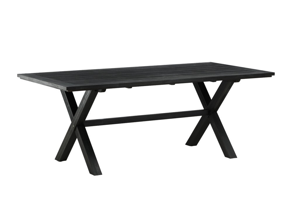 Conjunto de mesa y sillas Dallas 3644