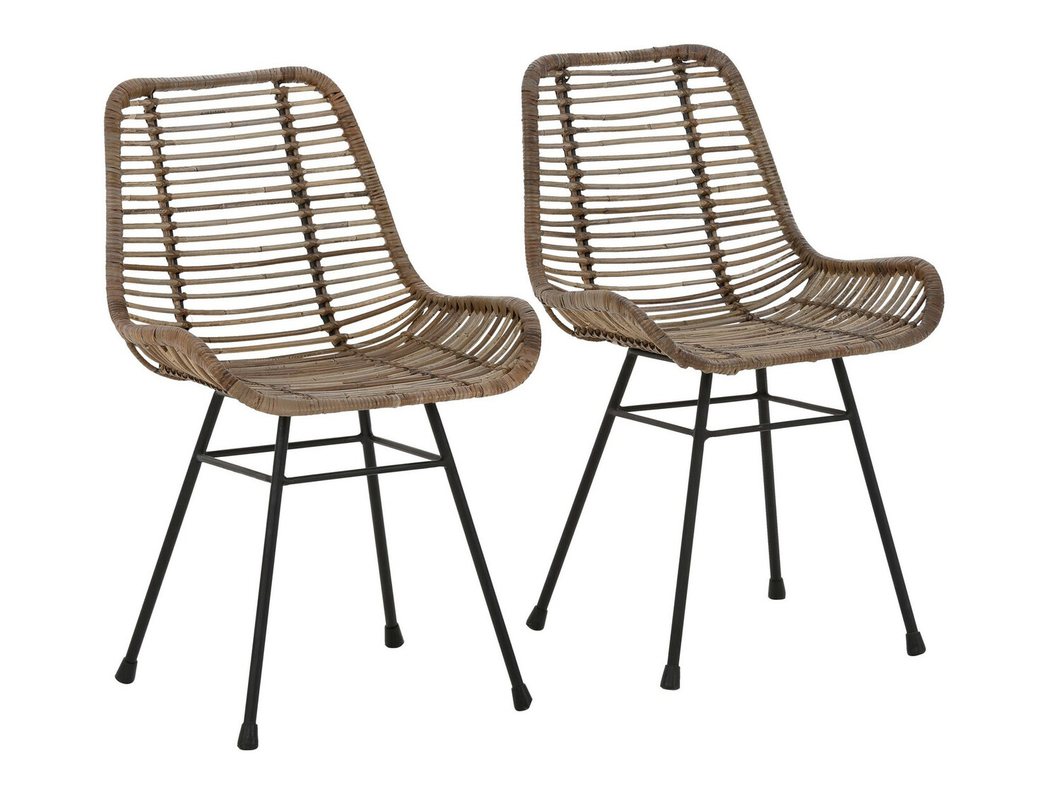 Conjunto de sillas Denton 1151