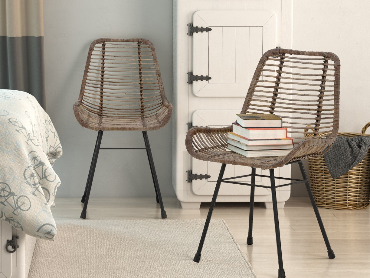 Conjunto de sillas Denton 1151