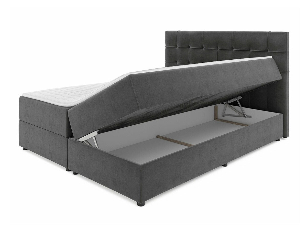 Cama continental Memphis 103 (Itaka 27)