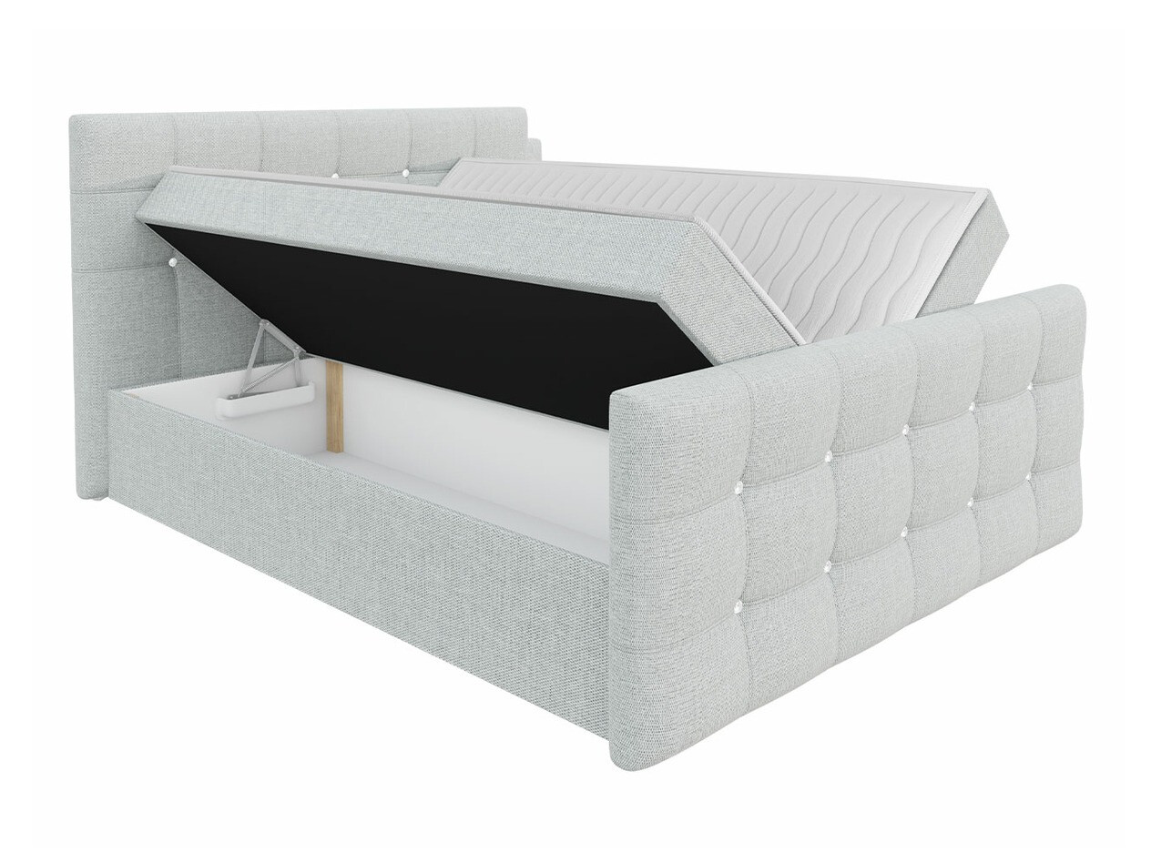 Cama continental Memphis 113 (Rico 01)