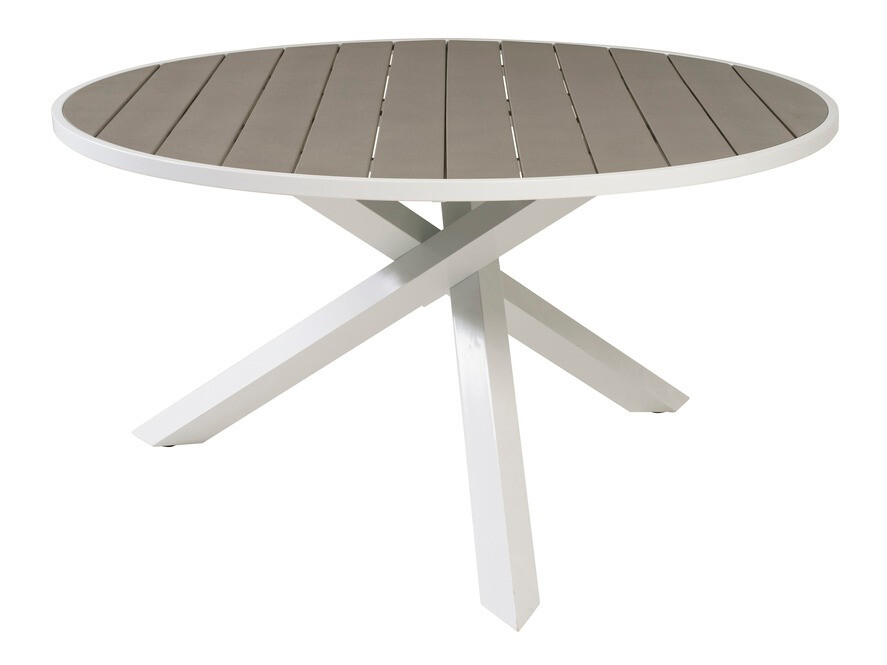 Conjunto de mesa y sillas Dallas 3664