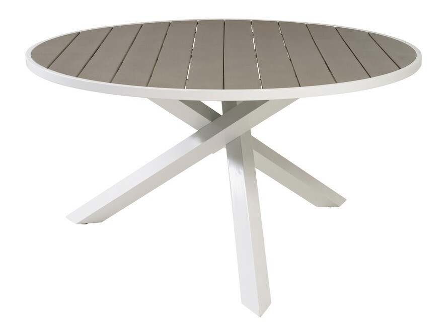 Conjunto de mesa y sillas Dallas 3665