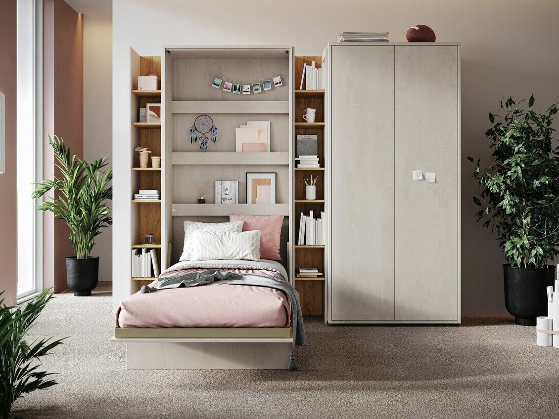 Conjuntos de muebles Concept Pro Lenart Levfere 140