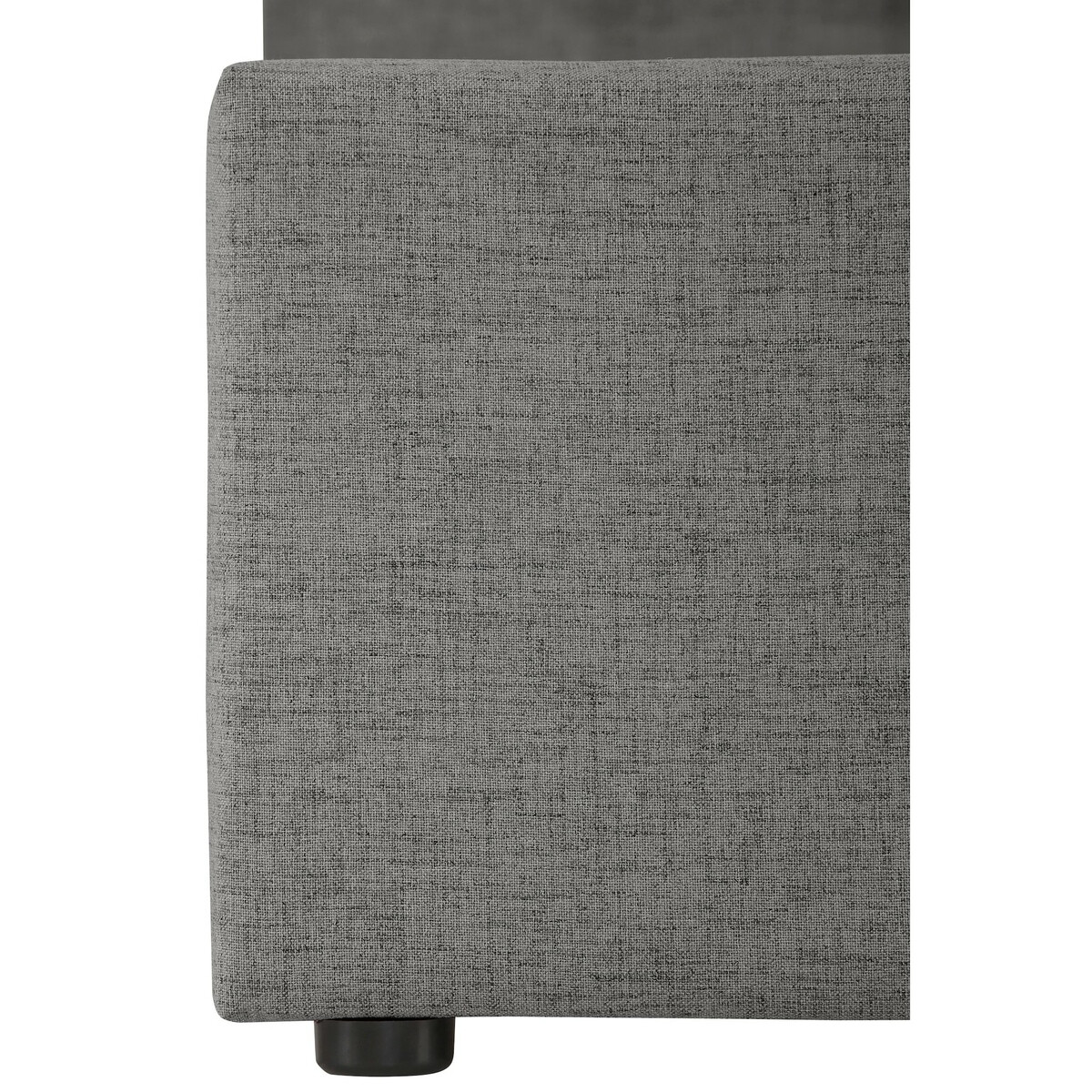Cama Denton 430 (Gris)