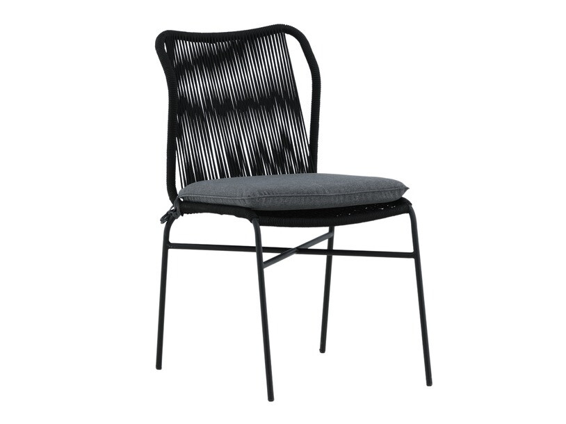 Conjunto de mesa y sillas Dallas 3677