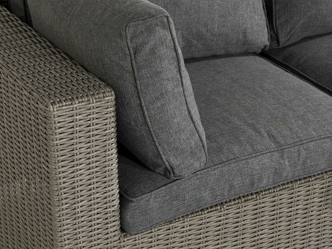 Conjunto de muebles de exterior deNoord 180