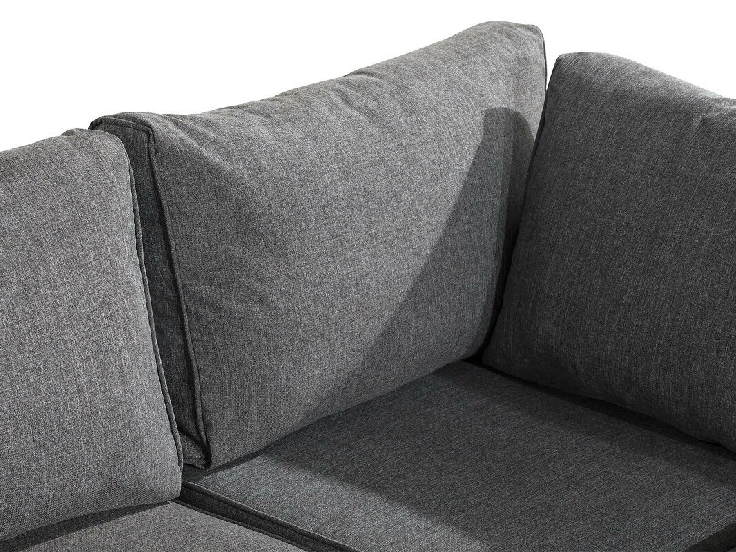 Conjunto de muebles de exterior deNoord 180