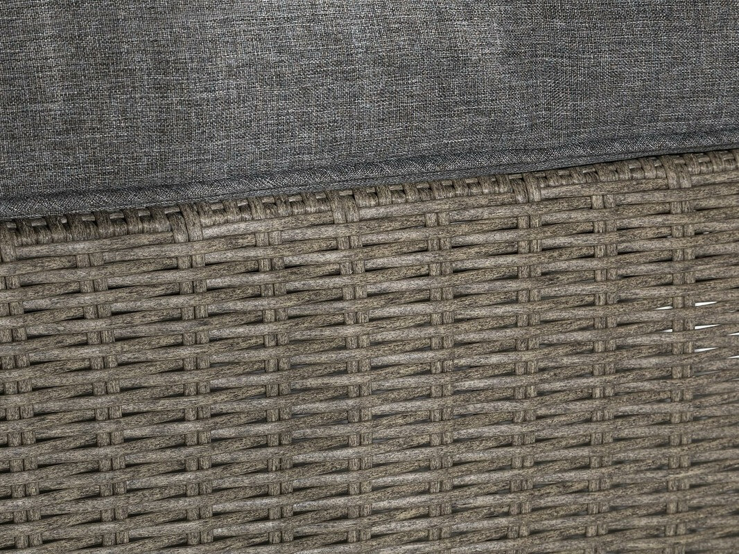 Conjunto de muebles de exterior deNoord 180