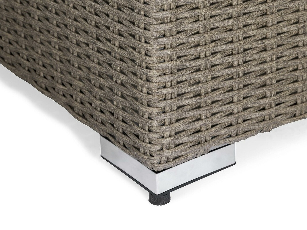 Conjunto de muebles de exterior deNoord 180