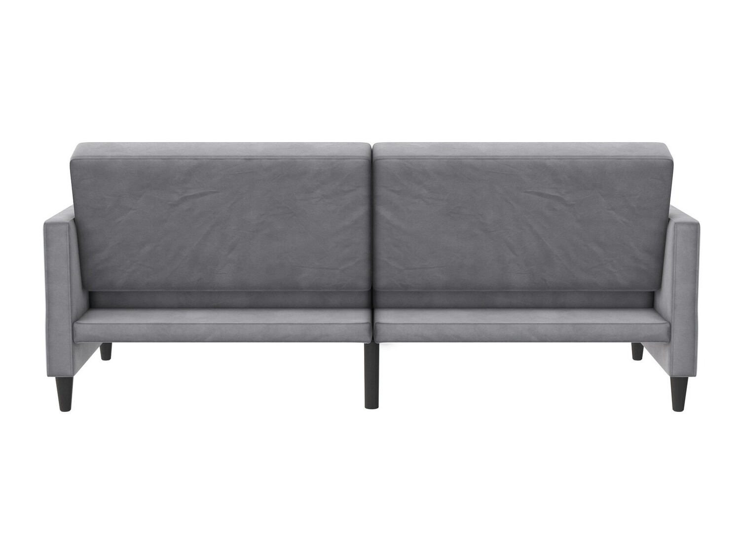 Sofá-cama Tulsa 534 (Gris claro)