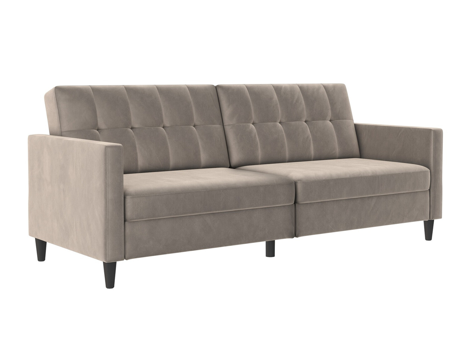 Sofá cama Tulsa 534 (Taupe)