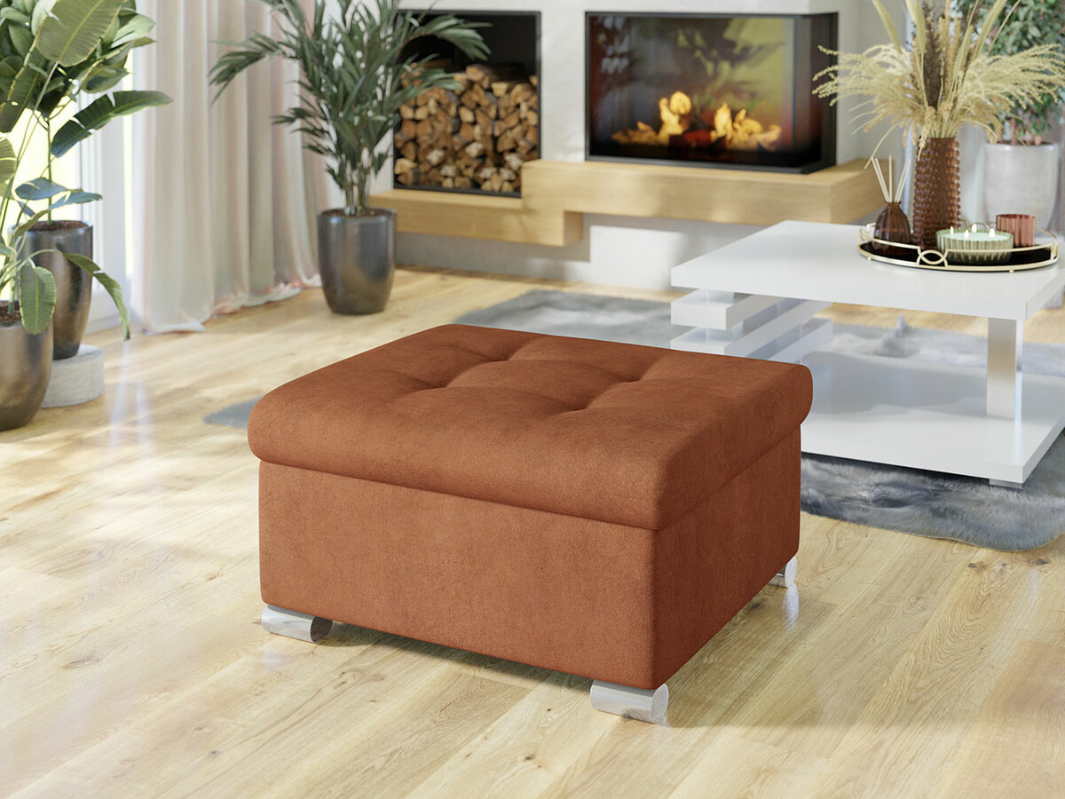 Reposapiés Comfivo 115 (Zetta 295)