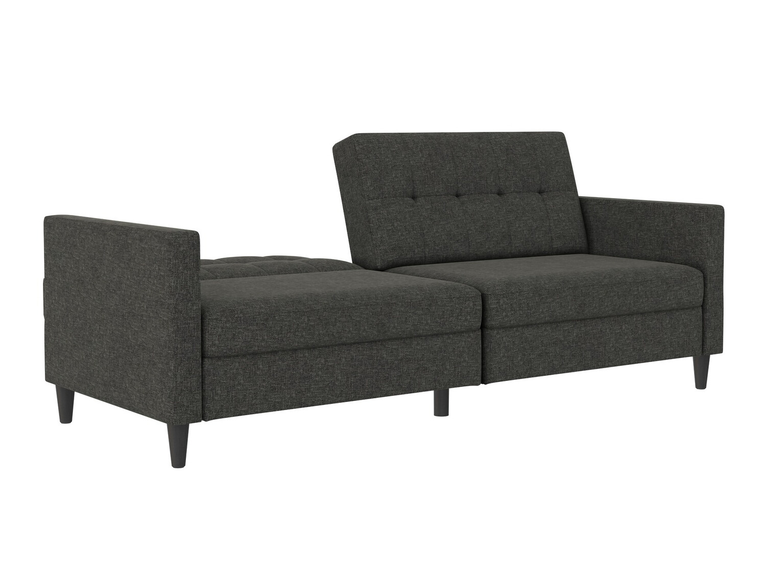 Sofá cama Tulsa 535 (Gris)