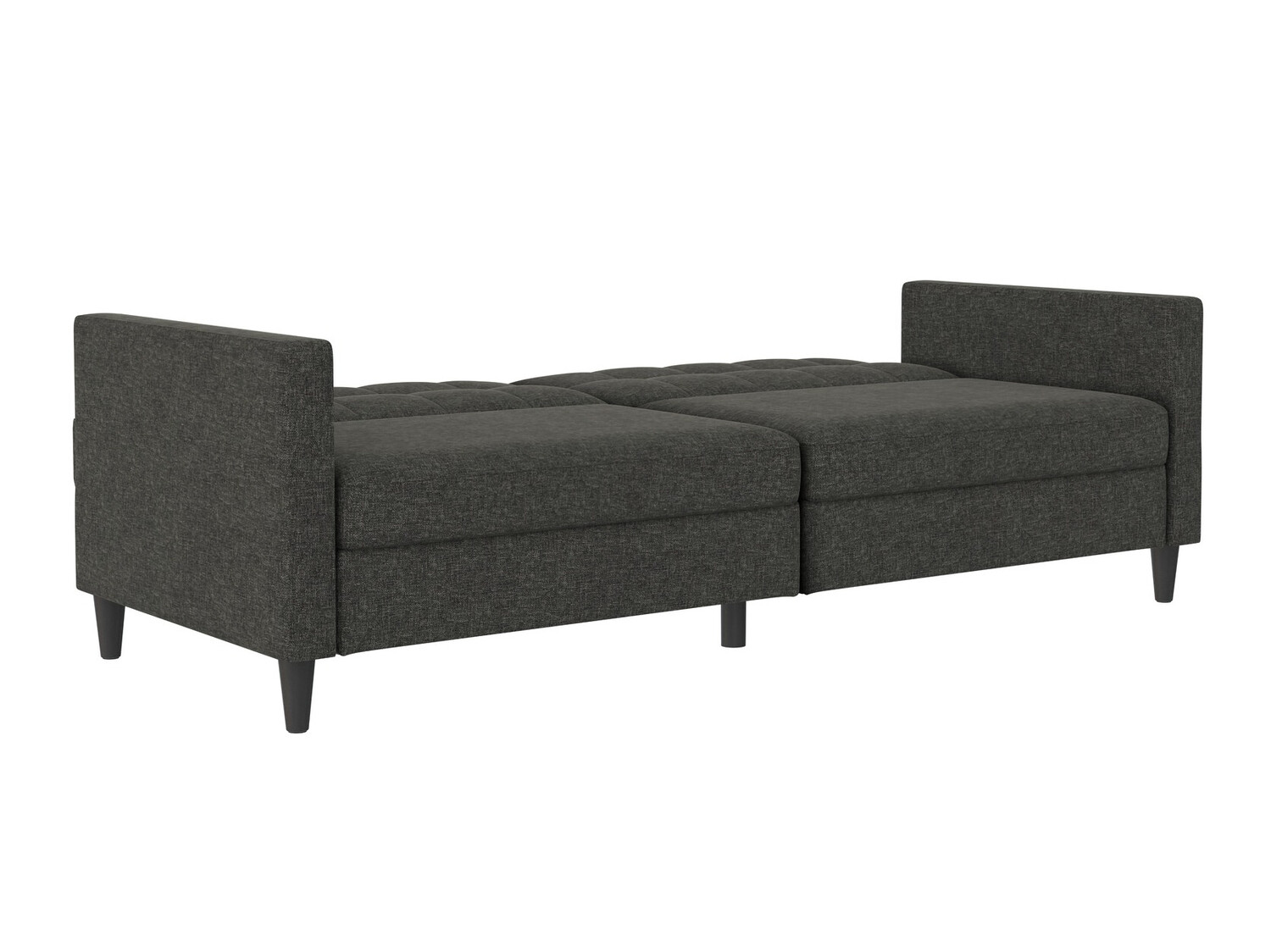 Sofá cama Tulsa 535 (Gris)