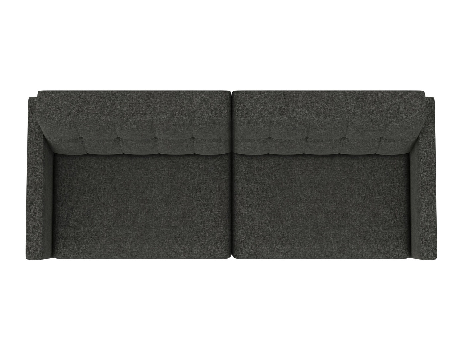 Sofá cama Tulsa 535 (Gris)