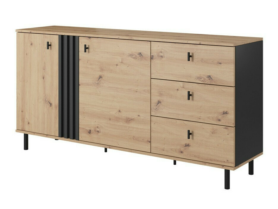 Conjunto de salón Sevcalu 107