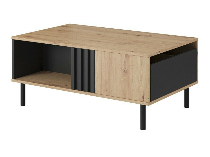 Conjunto de salón Sevcalu 107