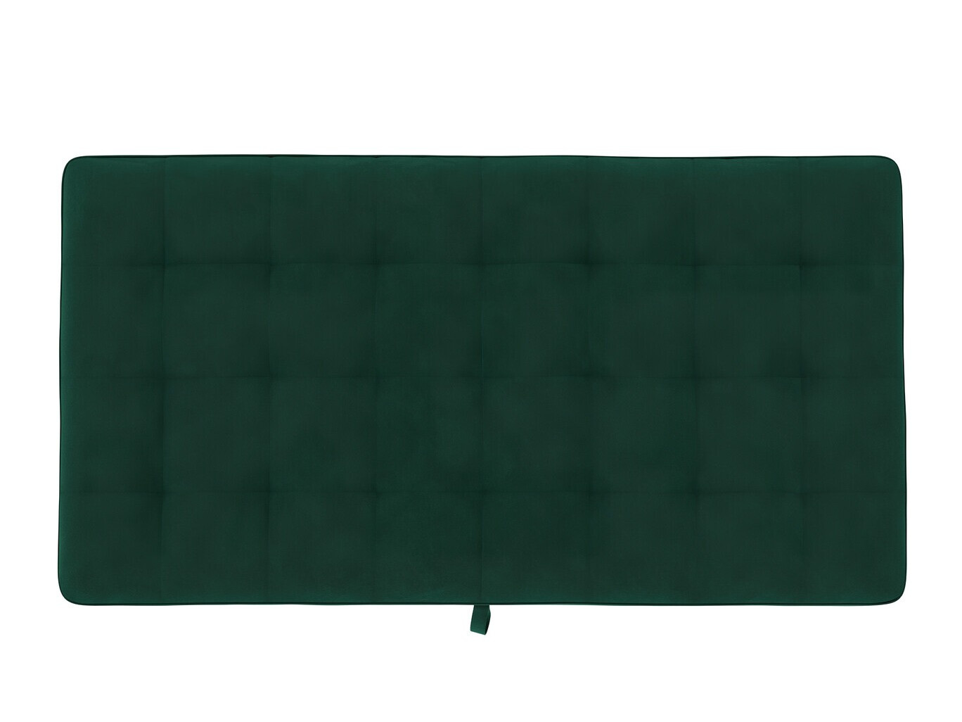 Banco acolchado Tulsa 544 (Verde)