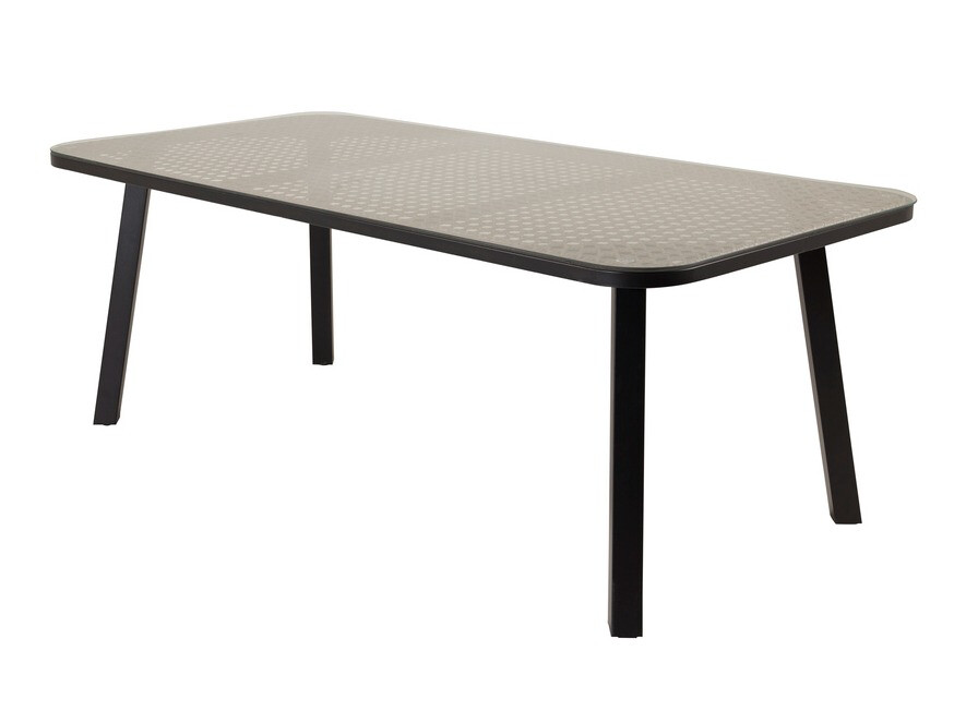 Conjunto de mesa y sillas Dallas 3702