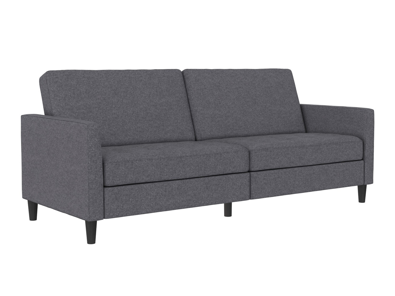 Sofá cama Tulsa 543 (Gris)