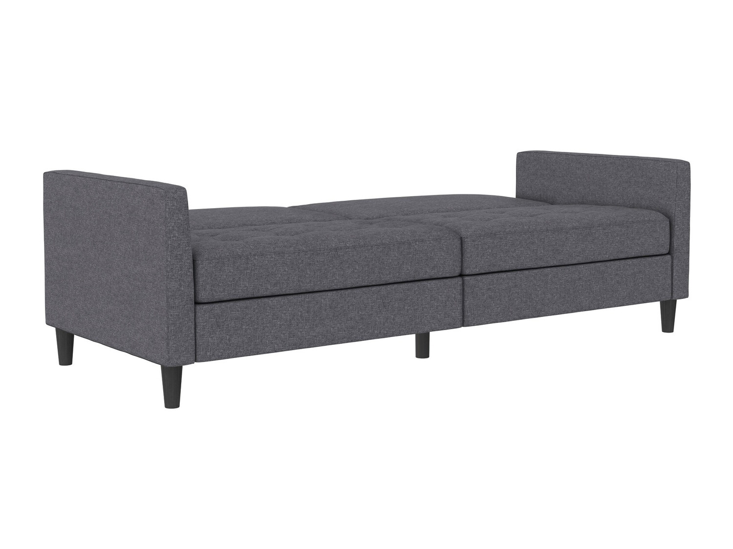 Sofá cama Tulsa 543 (Gris)