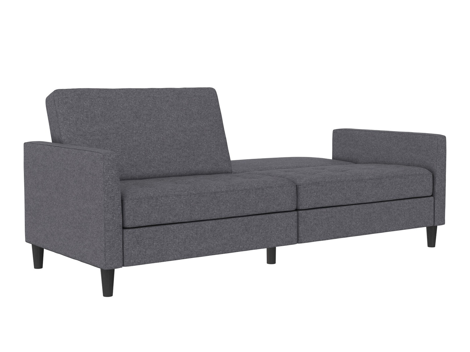 Sofá cama Tulsa 543 (Gris)