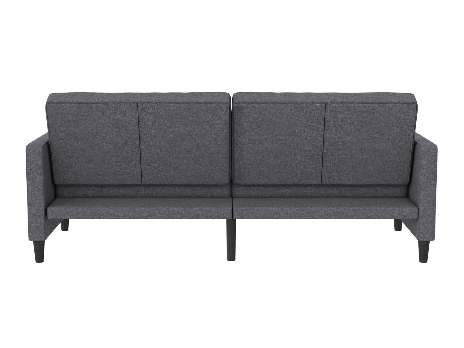 Sofá cama Tulsa 543 (Gris)