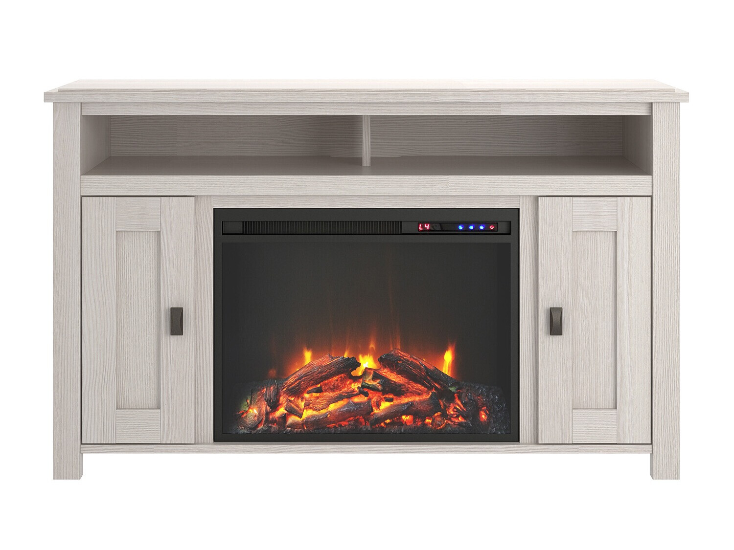 Aparador Tulsa 548 (Blanco)