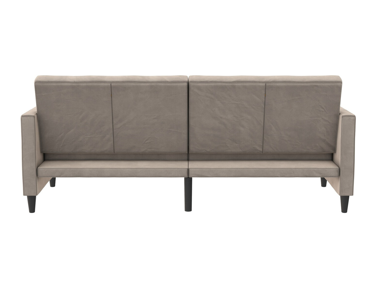 Sofá-cama Tulsa 546 (Taupe)