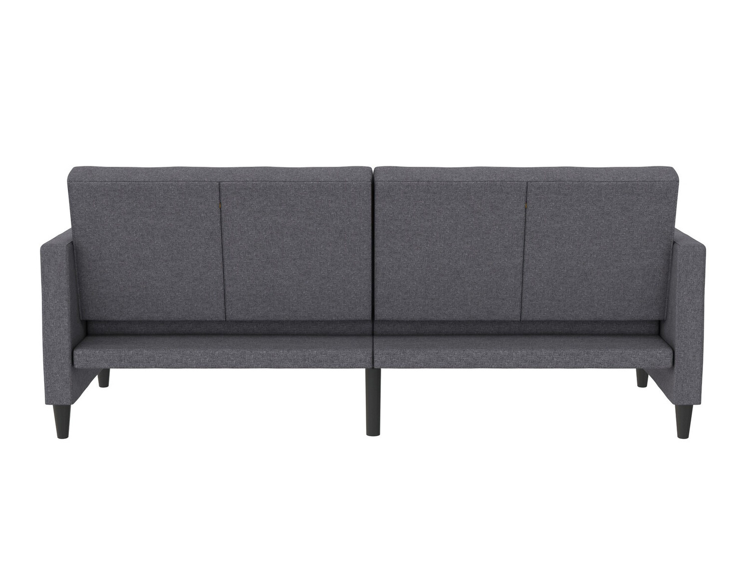 Sofá-cama Tulsa 547 (Gris)