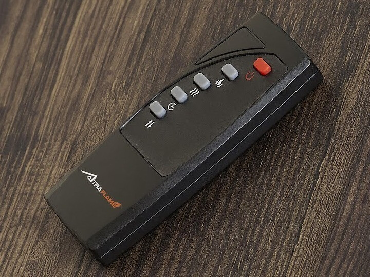 Aparador Tulsa 548 (Blanco)