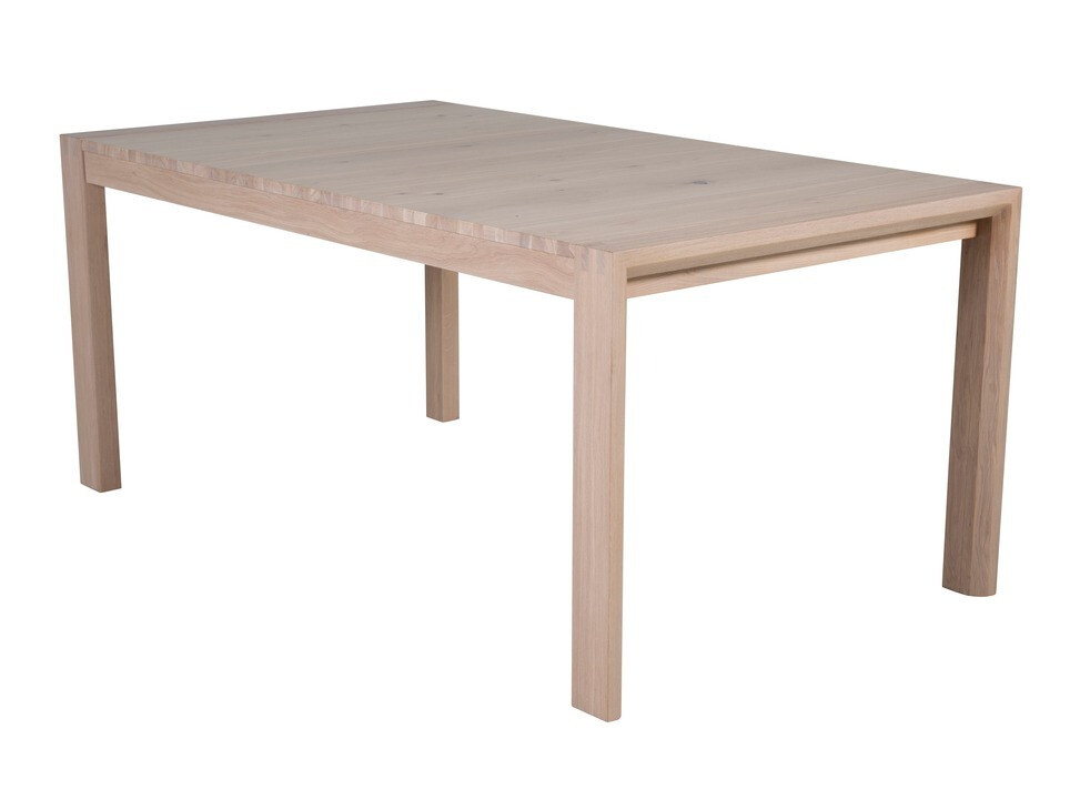 Conjunto de comedor Dallas 2952 (Gris + Negro)