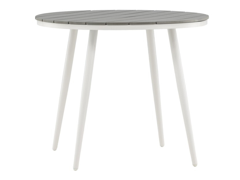 Conjunto de mesa y sillas Dallas 3709