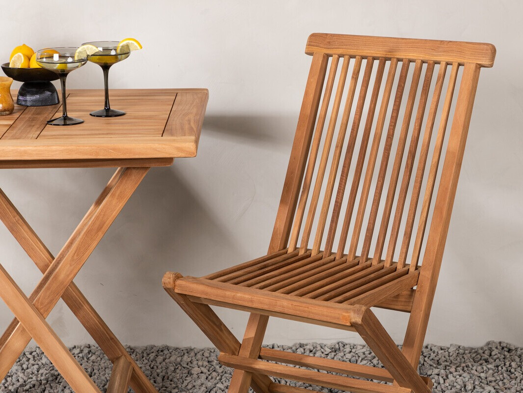 Conjunto de terraza Dallas 3715