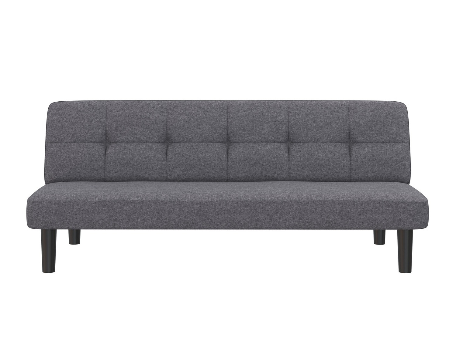 Sofá-cama Tulsa 550 (Gris)