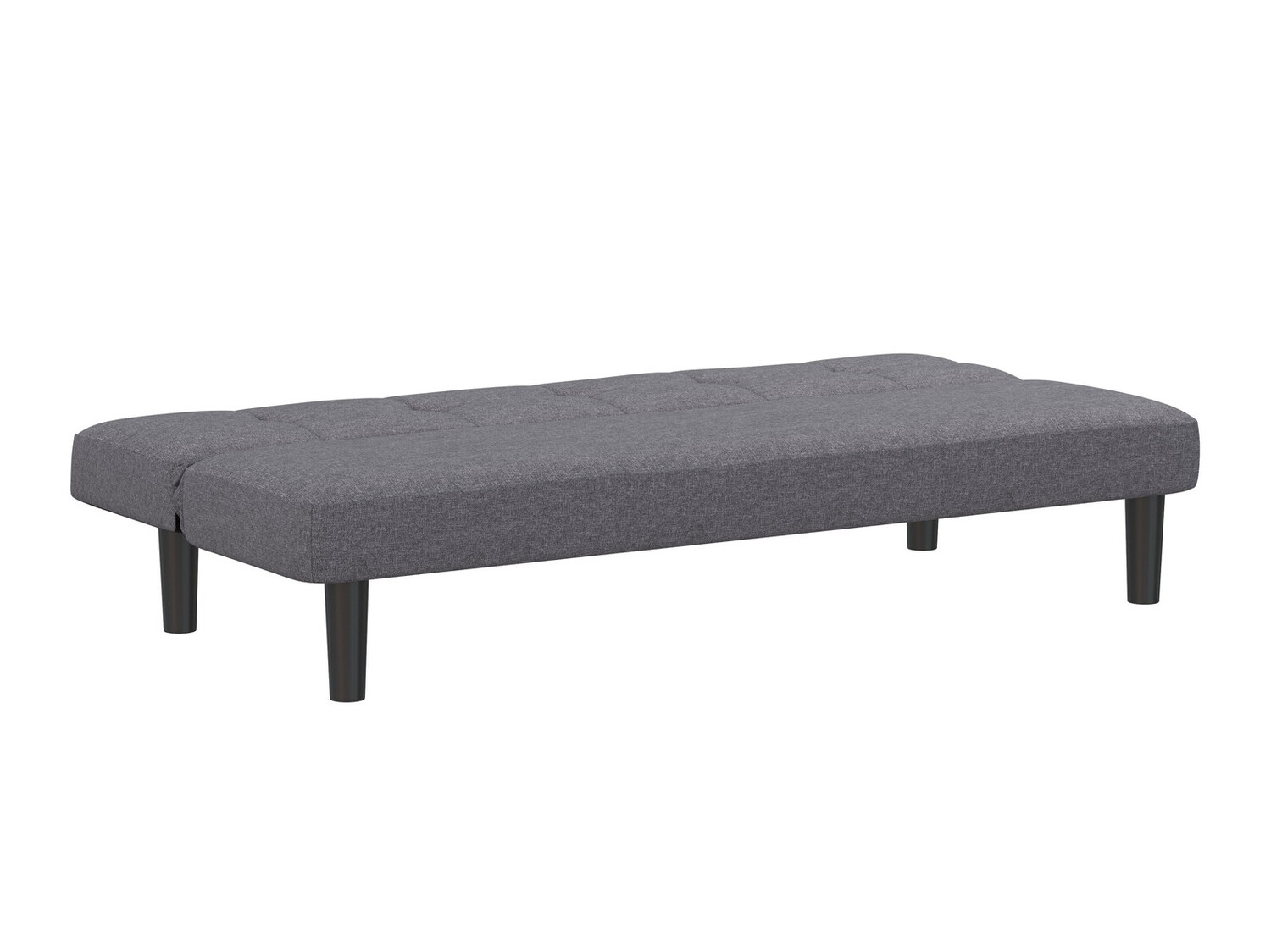 Sofá-cama Tulsa 550 (Gris)
