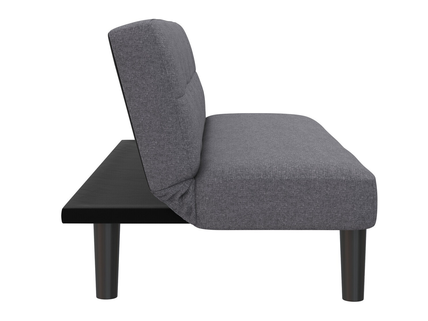 Sofá-cama Tulsa 550 (Gris)