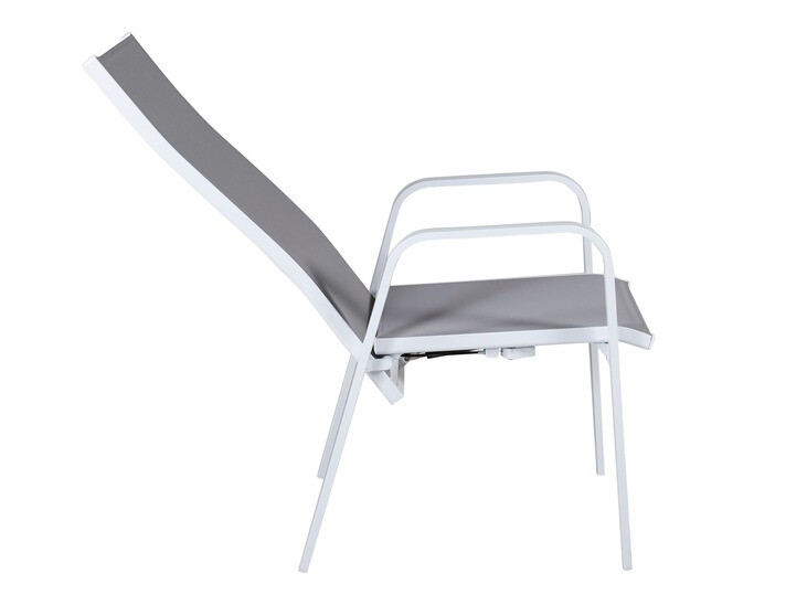 Conjunto de mesa y sillas Dallas 3719