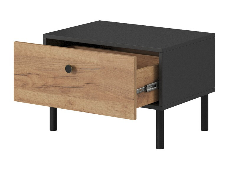 Conjunto de mesitas de noche Tivcata 102