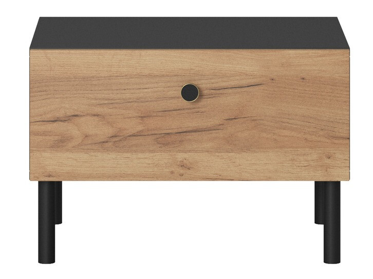 Conjunto de mesitas de noche Tivcata 102