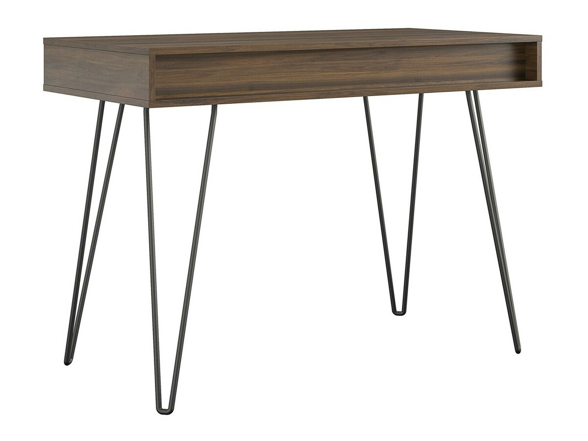 Mesa de oficina Novogratz 148 (Nogal)