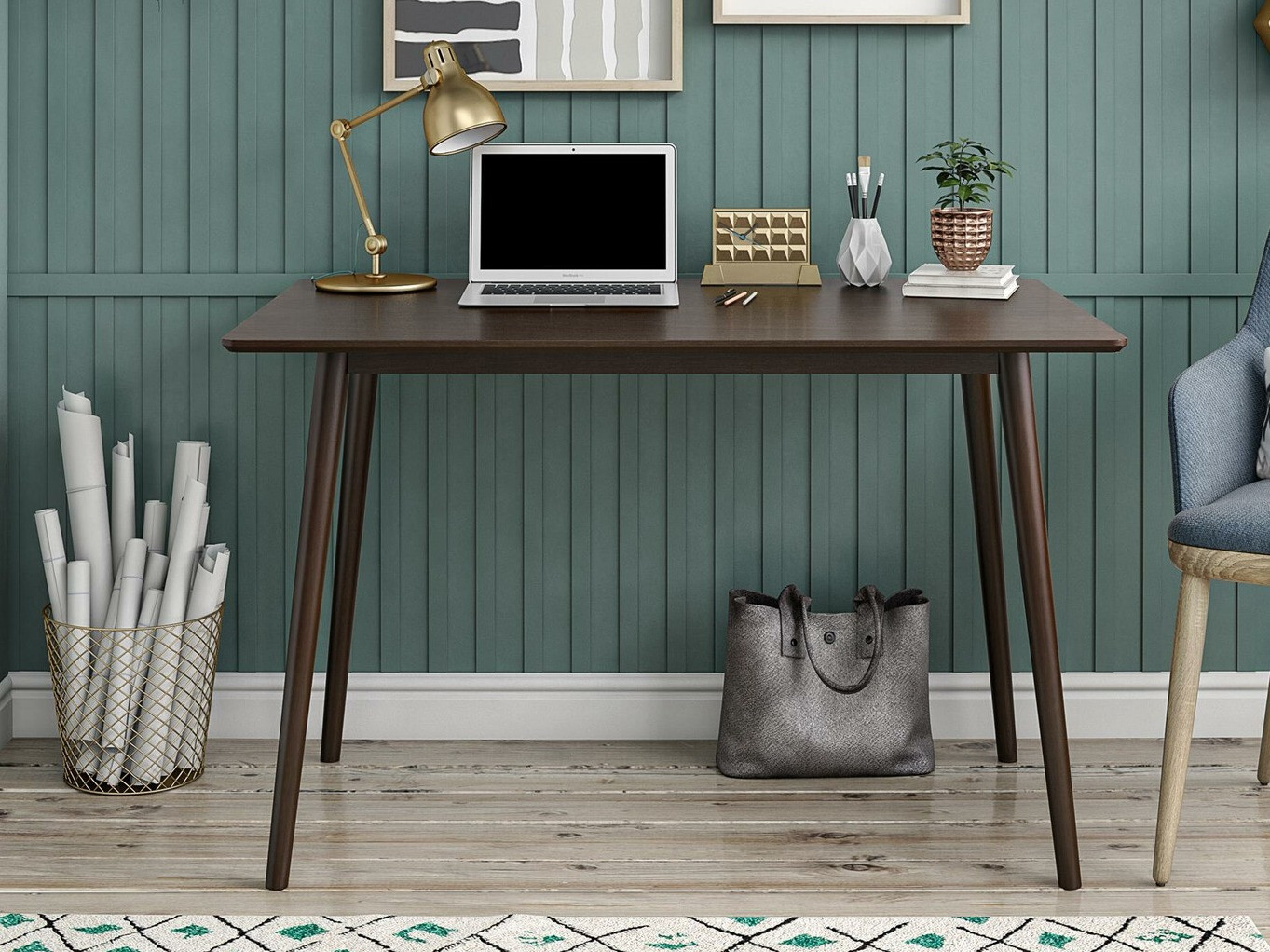 Mesa de oficina Tulsa 560