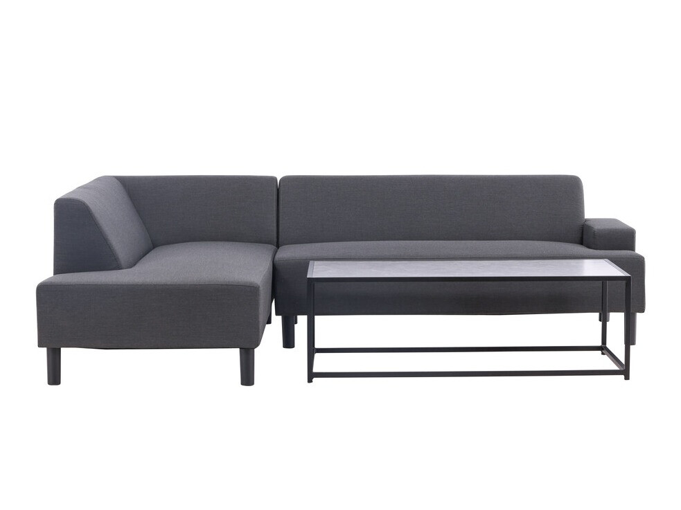 Conjunto de muebles de exterior Dallas 3736