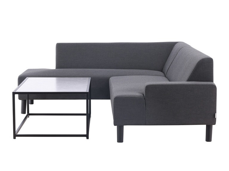 Conjunto de muebles de exterior Dallas 3736