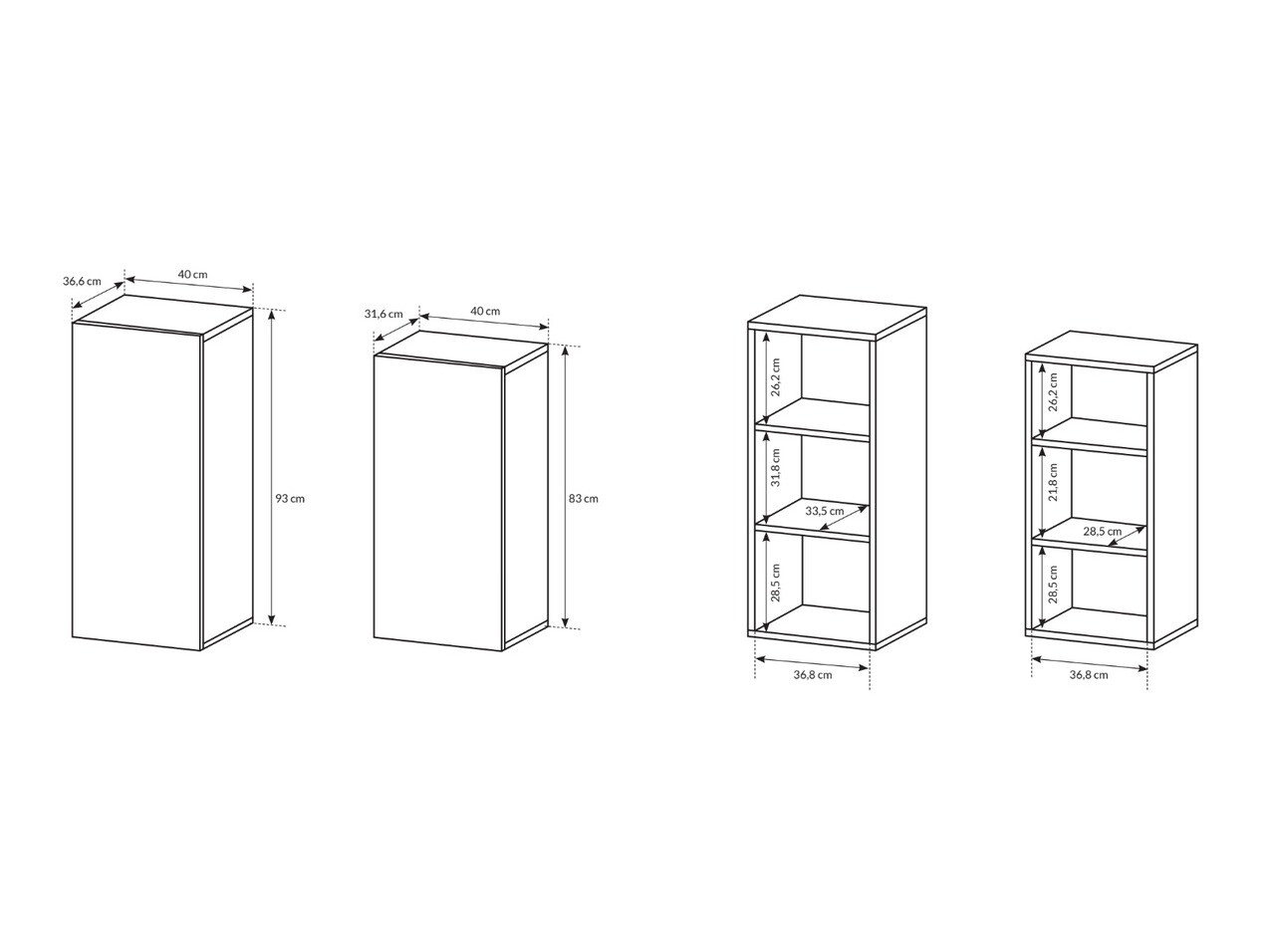 Conjunto de salón Tororli 102