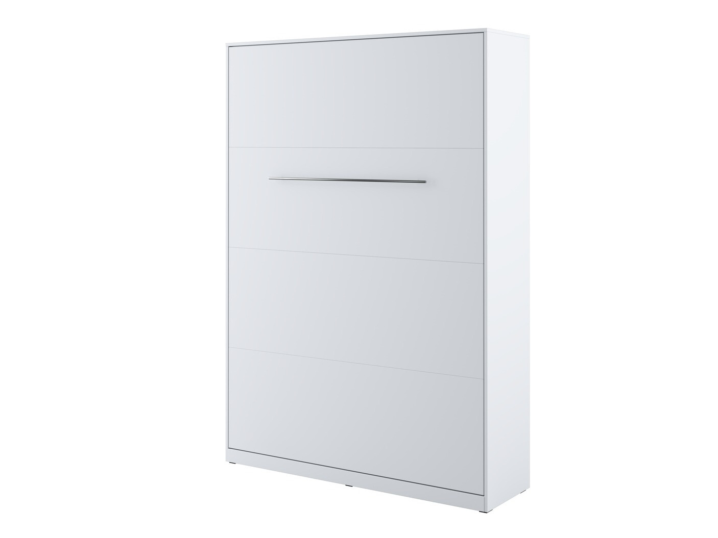 Conjuntos de muebles Concept Pro Lenart Levfere 144 (Blanco)