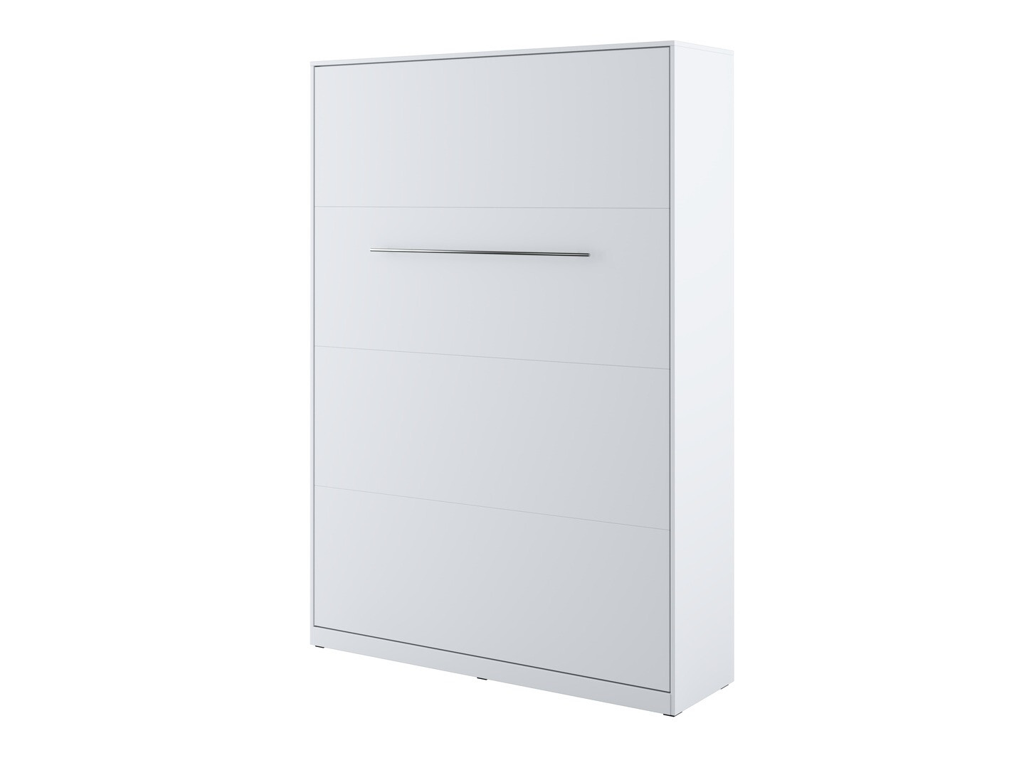 Conjuntos de muebles Concept Pro Lenart Levfere 144 (Blanco)