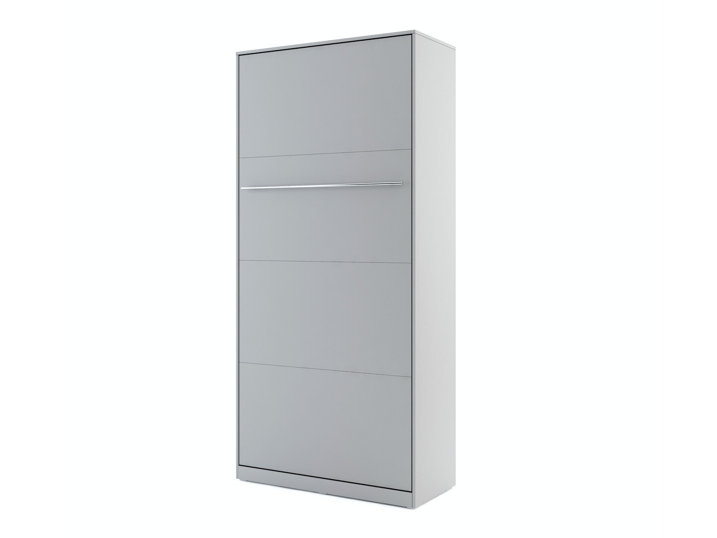 Conjuntos de muebles Concept Pro Lenart Levfere 144 (Gris)